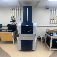 Bruker timsTOF flex Mass Spectrometer image 1
